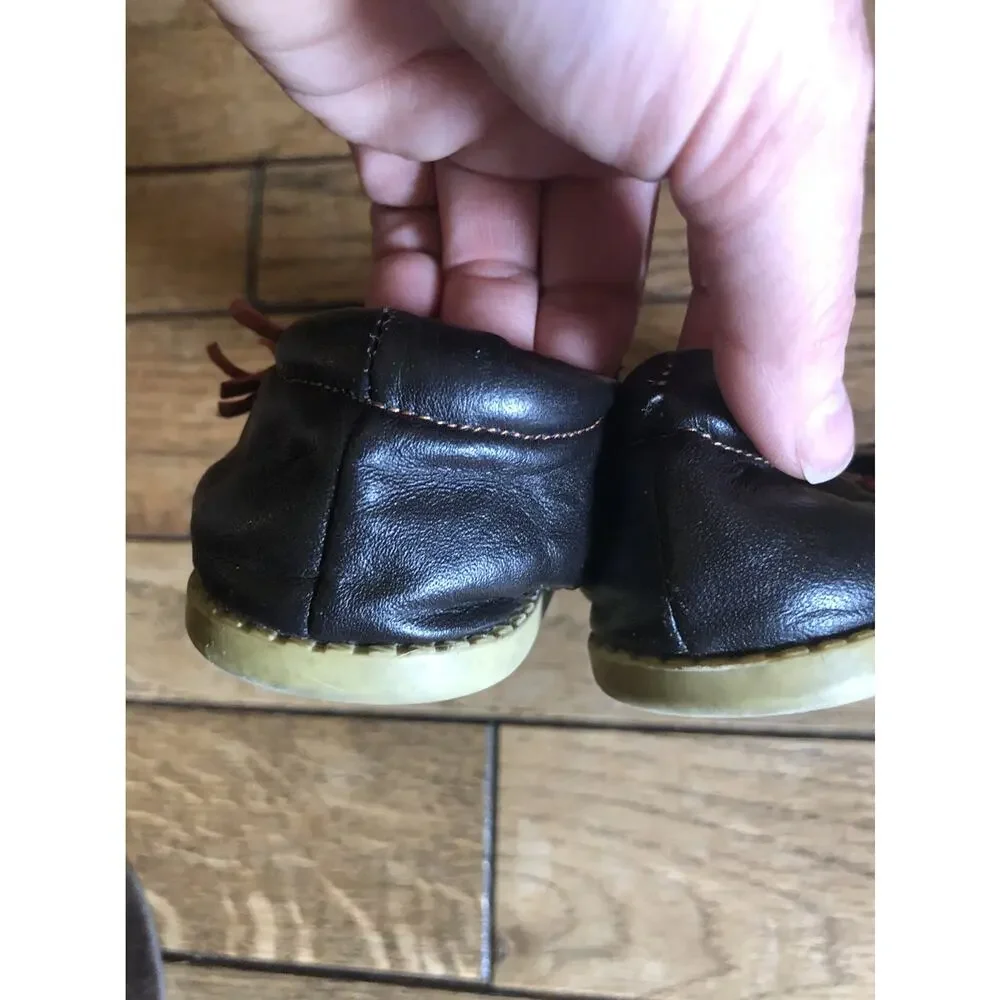 Livie & Luca Lion Sandals 8